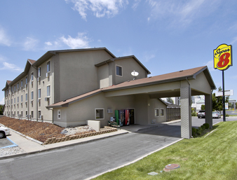 Great price for comfortable accommodations